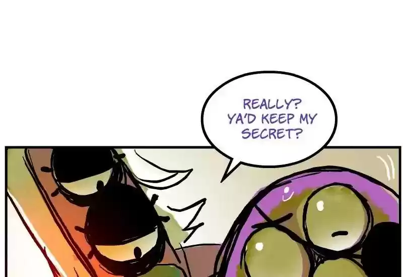 Room of Swords Chapter 39: