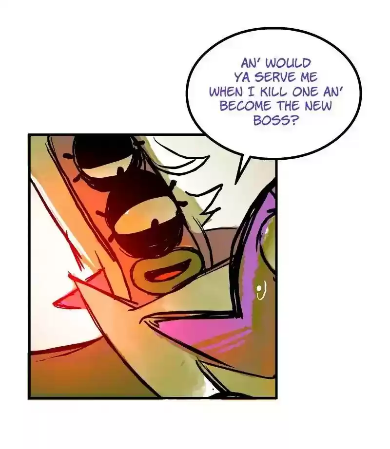 Room of Swords Chapter 39: