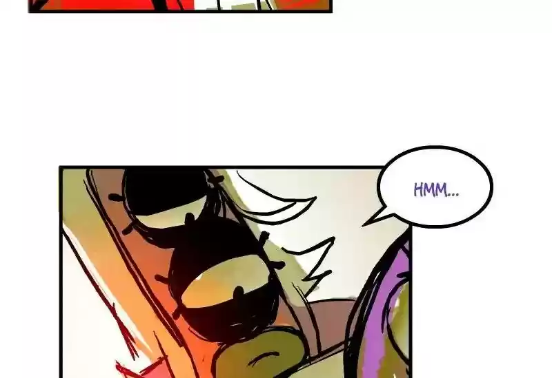 Room of Swords Chapter 39: