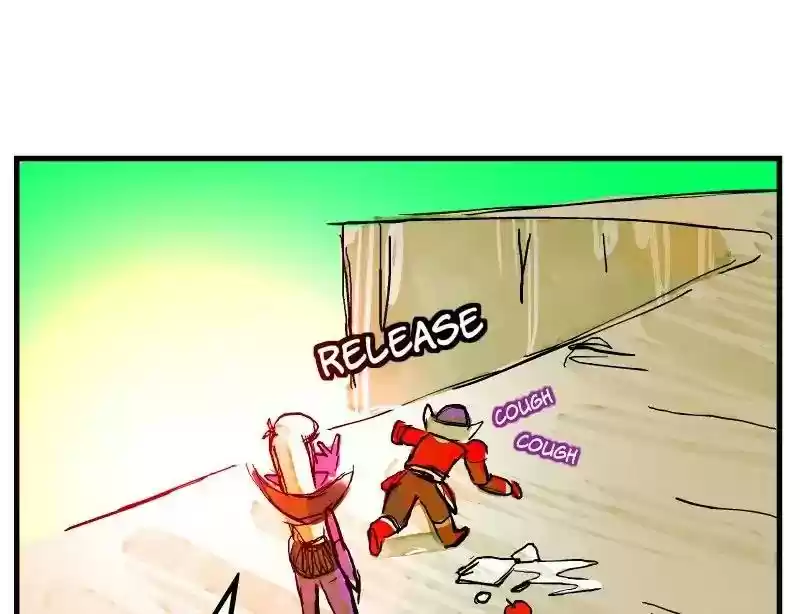 Room of Swords Chapter 39: