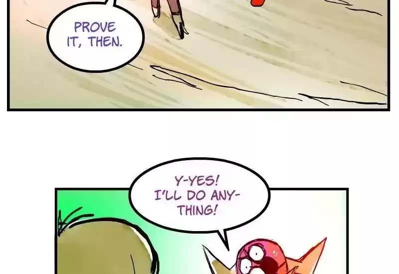 Room of Swords Chapter 39: