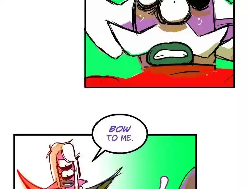 Room of Swords Chapter 39: