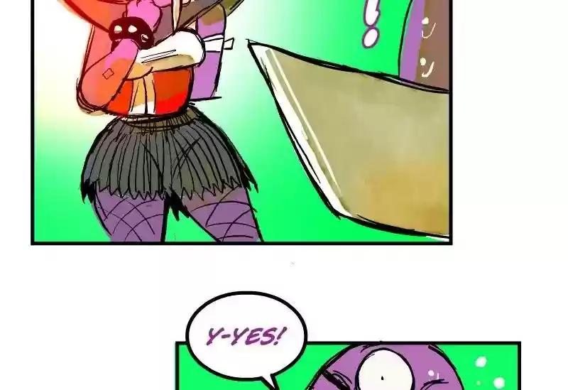 Room of Swords Chapter 39: