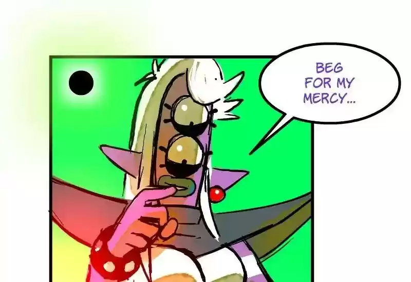 Room of Swords Chapter 39: