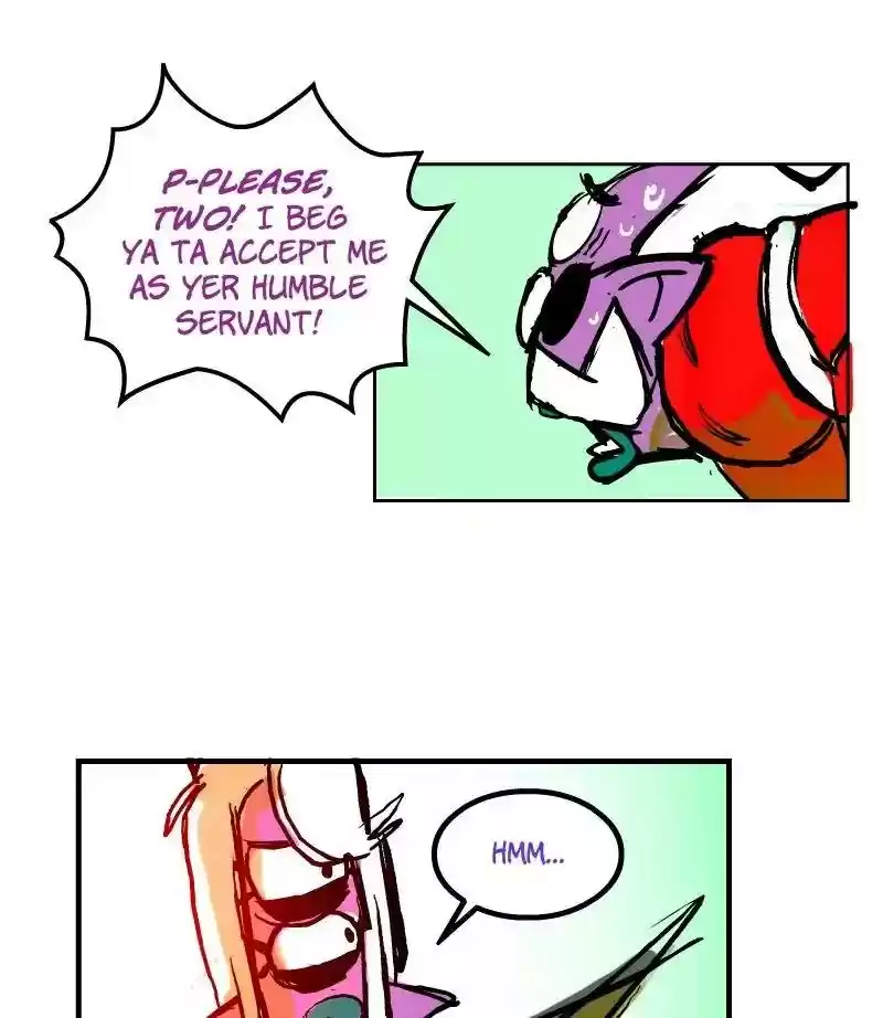 Room of Swords Chapter 39: