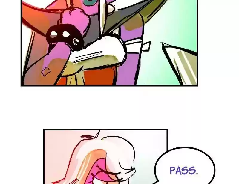 Room of Swords Chapter 39: