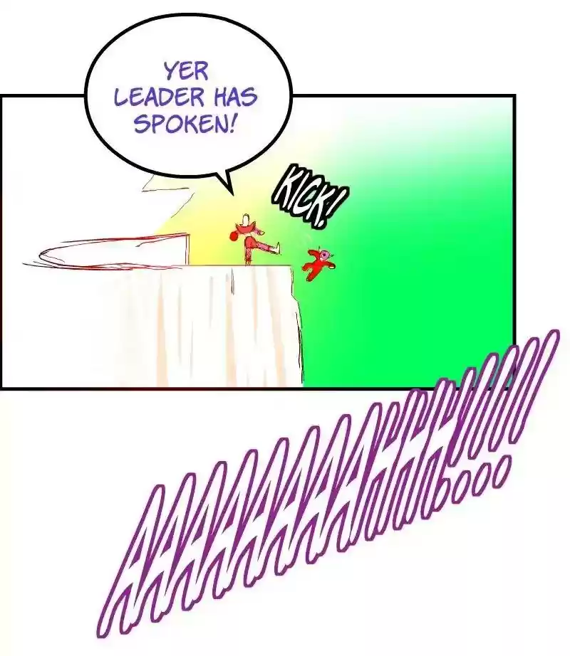 Room of Swords Chapter 39: