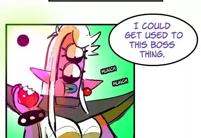 Room of Swords Chapter 39: