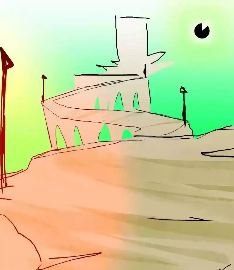 Room of Swords Chapter 39: