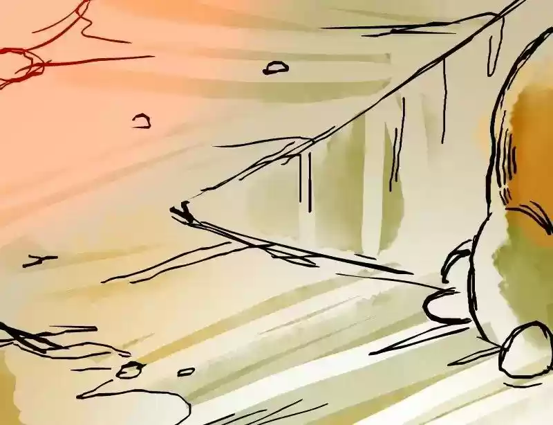 Room of Swords Chapter 39: