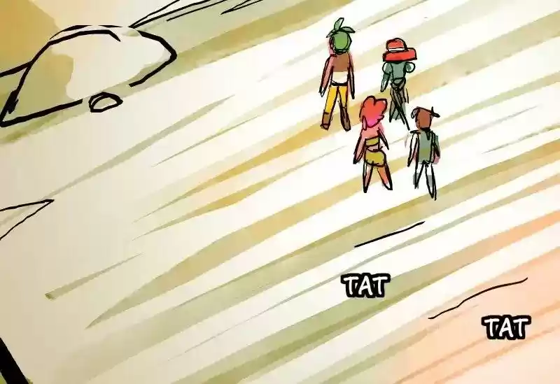 Room of Swords Chapter 39: