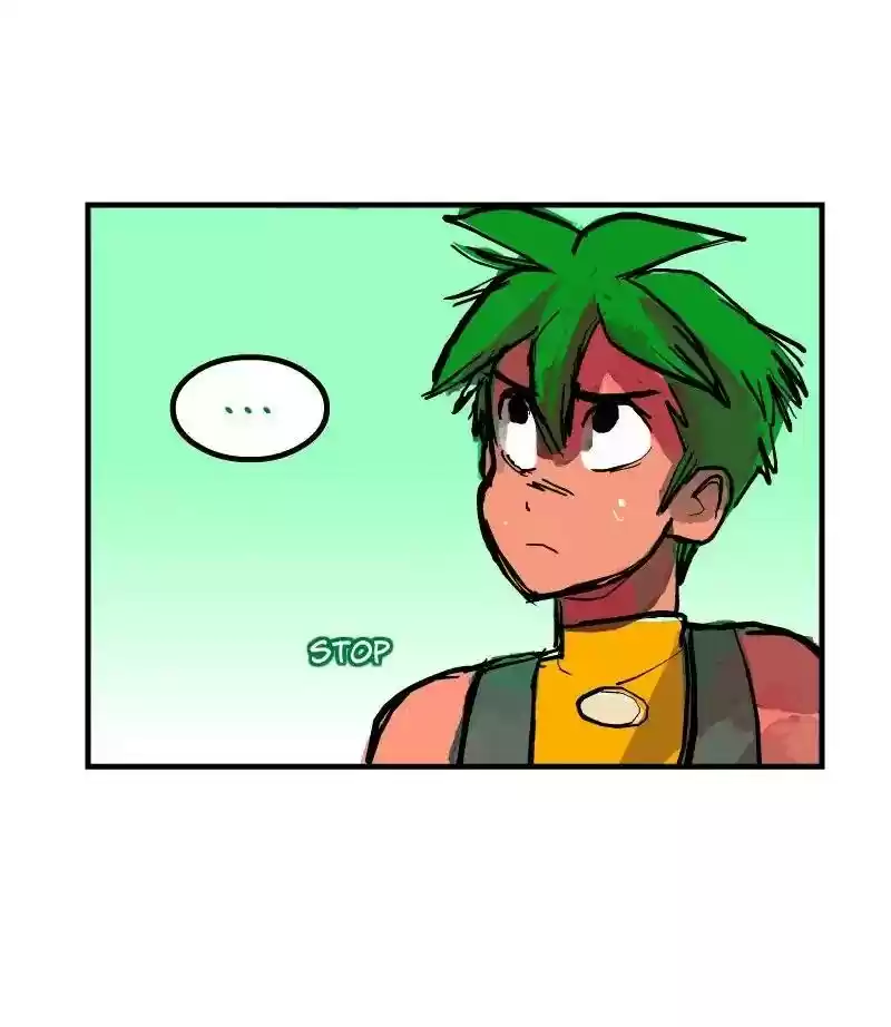 Room of Swords Chapter 39: