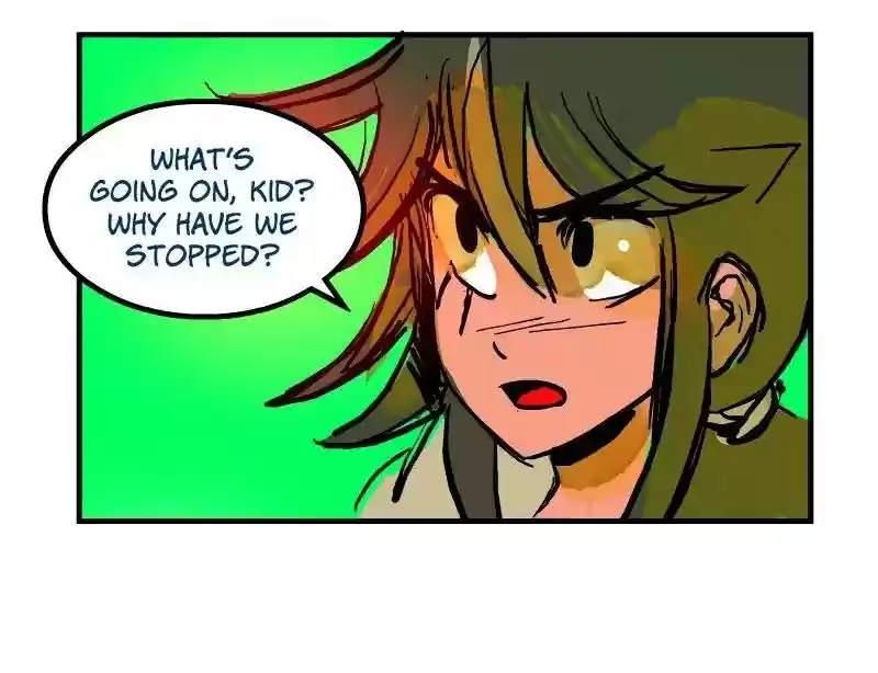 Room of Swords Chapter 39: