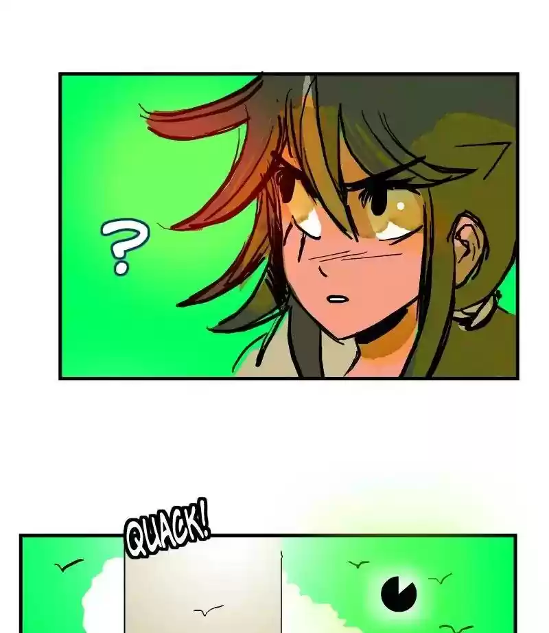 Room of Swords Chapter 39: