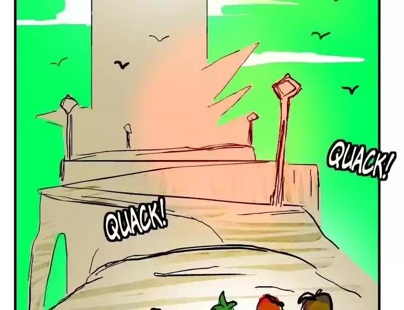 Room of Swords Chapter 39: