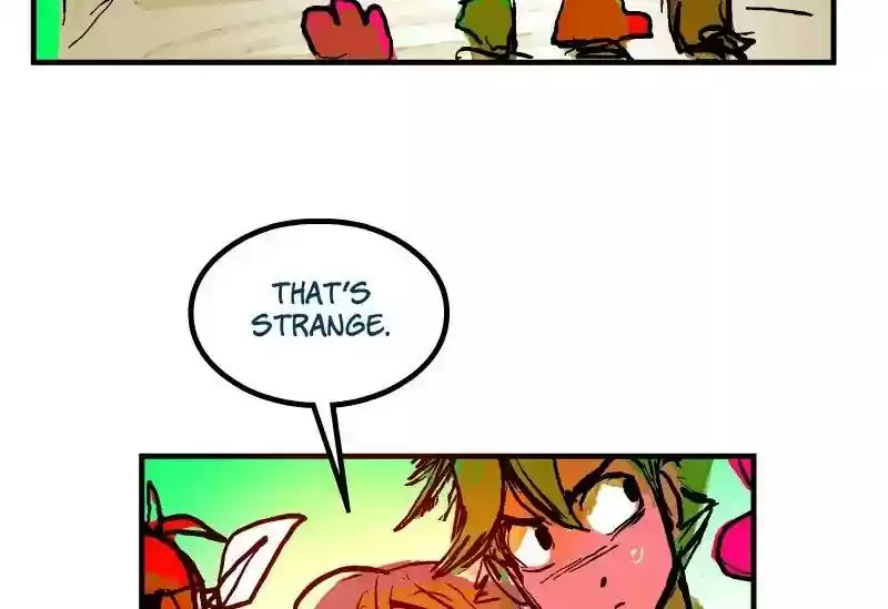 Room of Swords Chapter 39: