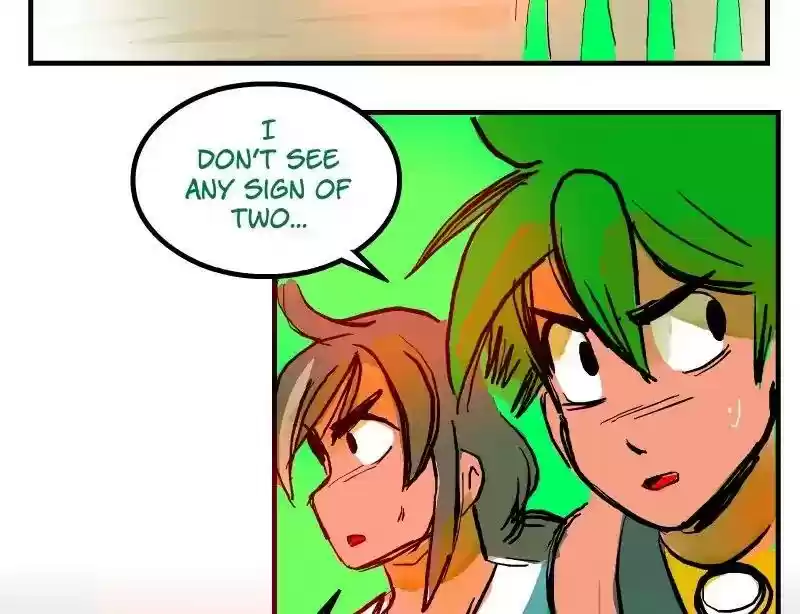 Room of Swords Chapter 39: