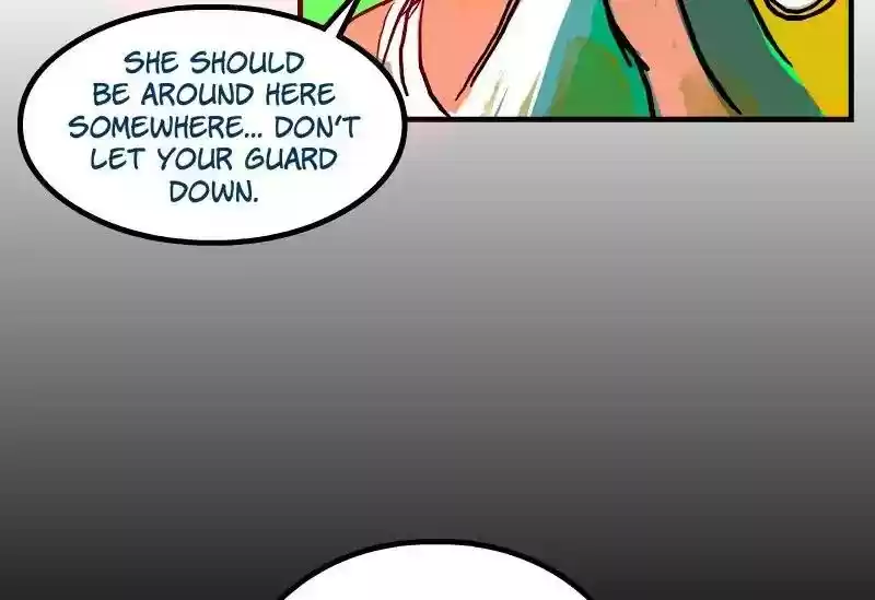 Room of Swords Chapter 39: