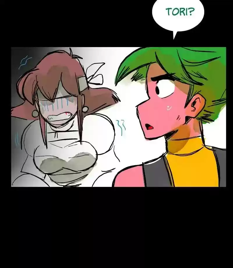 Room of Swords Chapter 39: