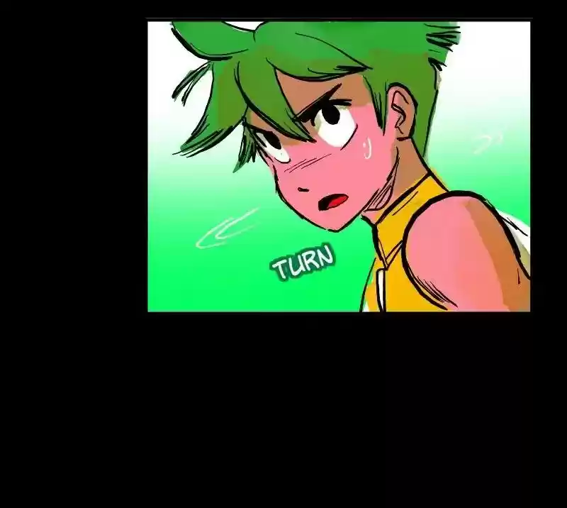 Room of Swords Chapter 39: