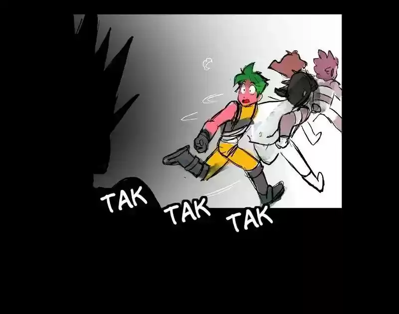 Room of Swords Chapter 39: