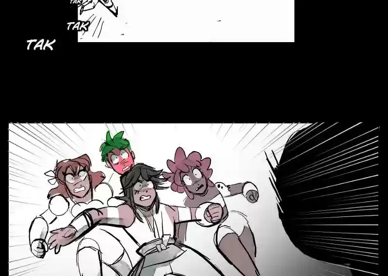 Room of Swords Chapter 39: