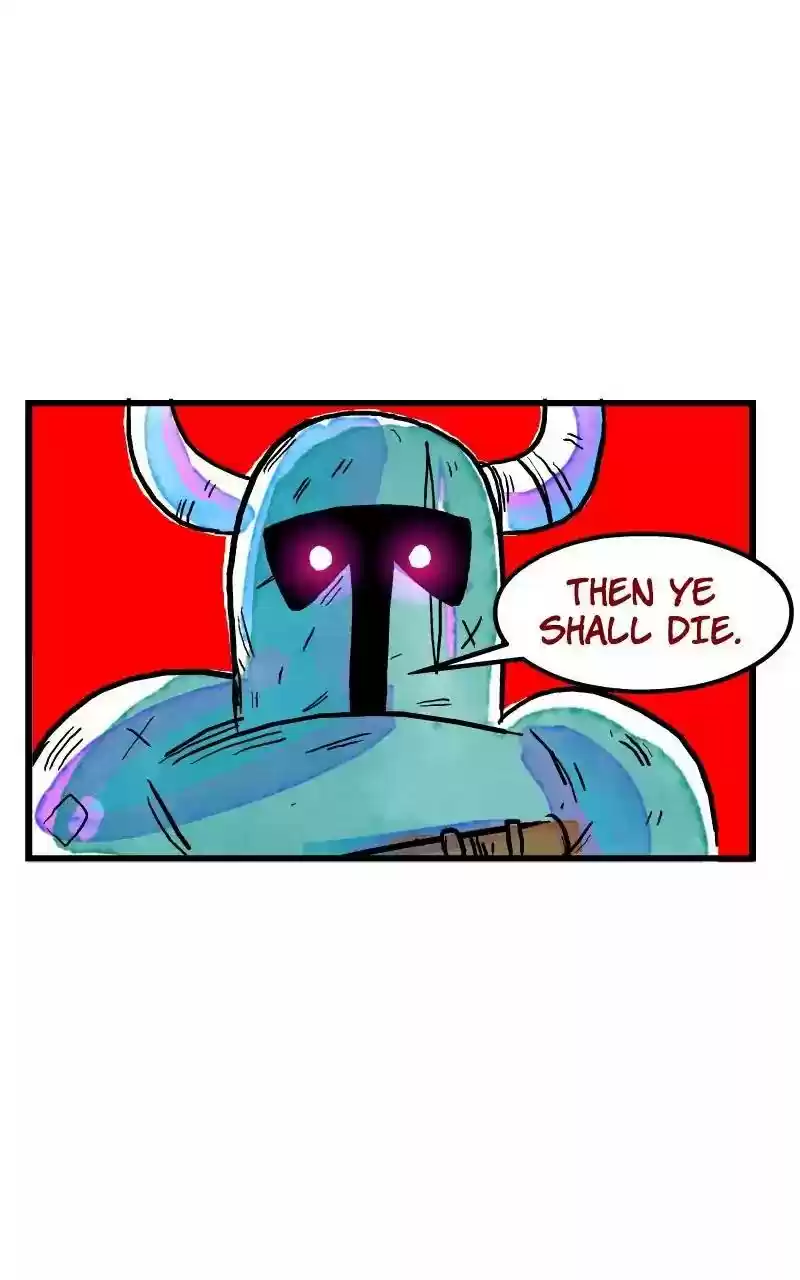 Room of Swords Chapter 4: