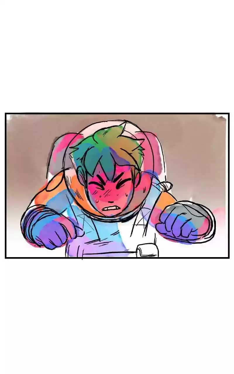 Room of Swords Chapter 4: