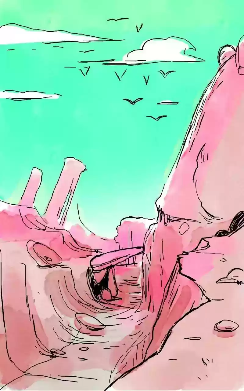 Room of Swords Chapter 4: