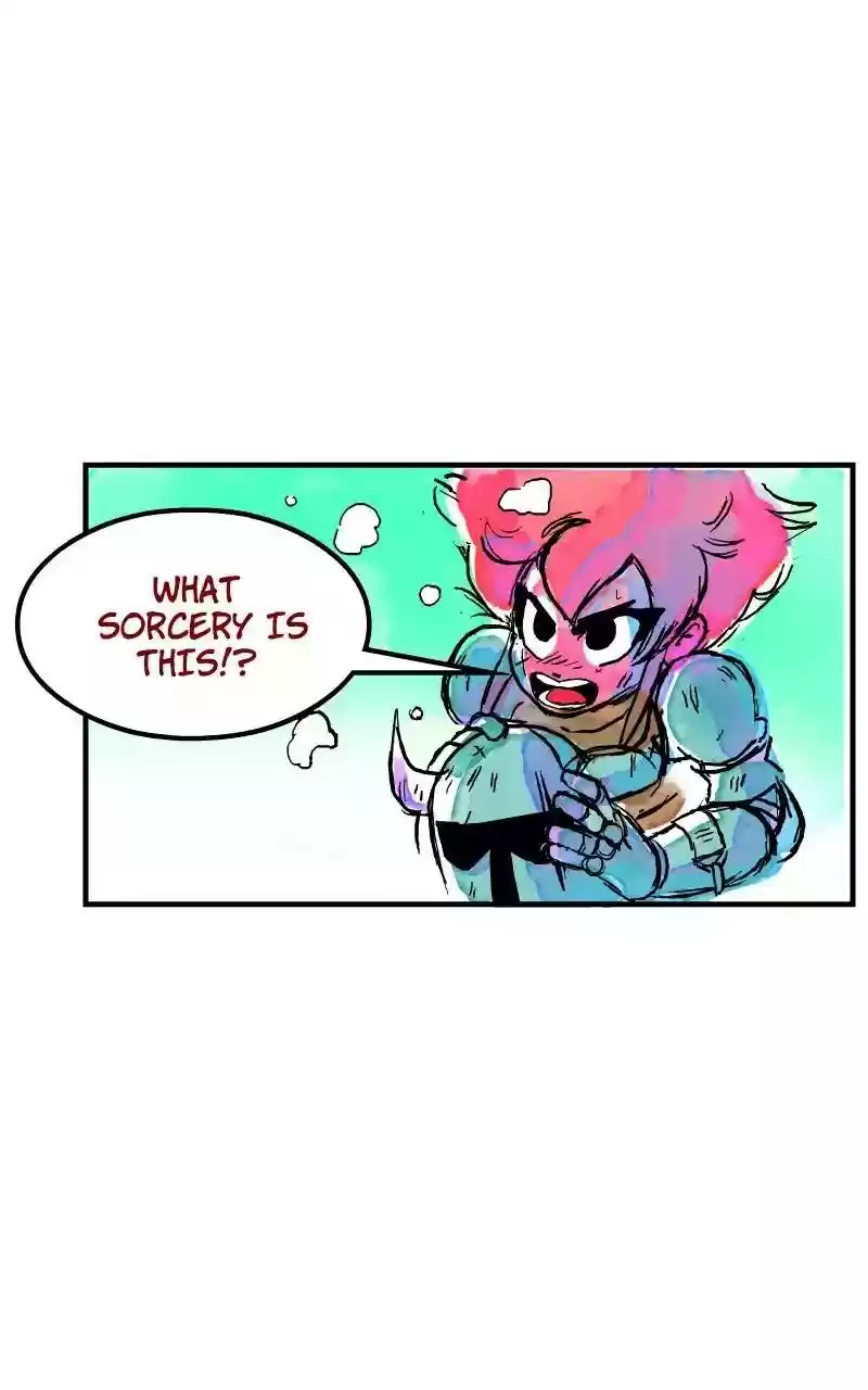 Room of Swords Chapter 4: