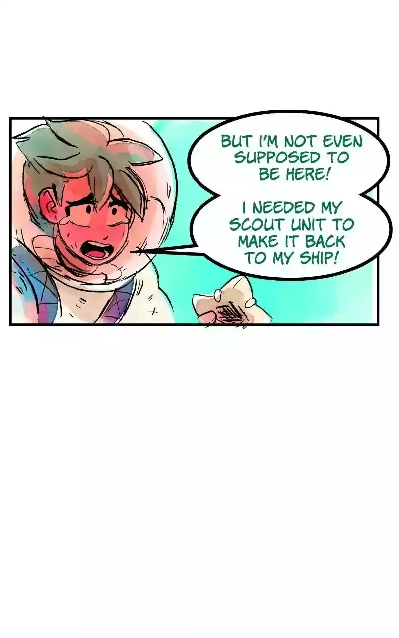 Room of Swords Chapter 4: