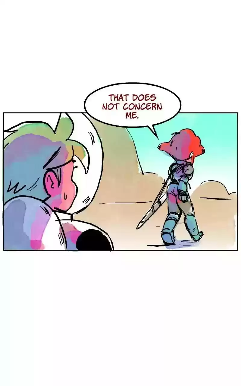 Room of Swords Chapter 4: