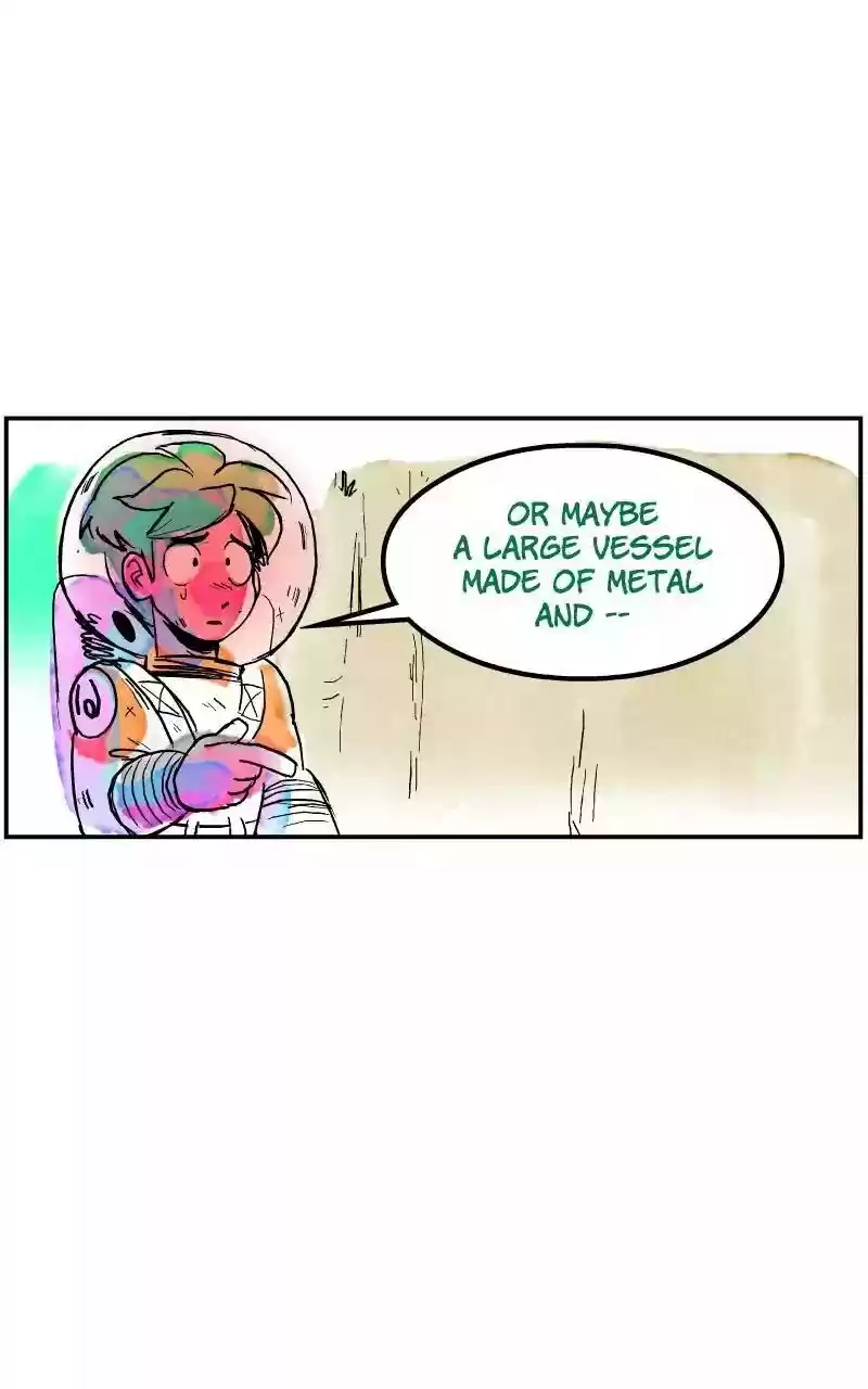 Room of Swords Chapter 4: