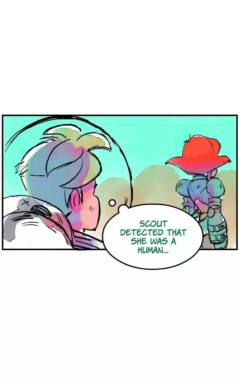 Room of Swords Chapter 4: