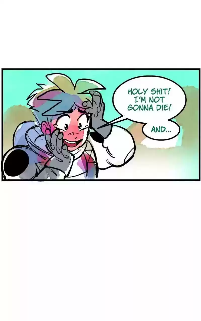 Room of Swords Chapter 4: