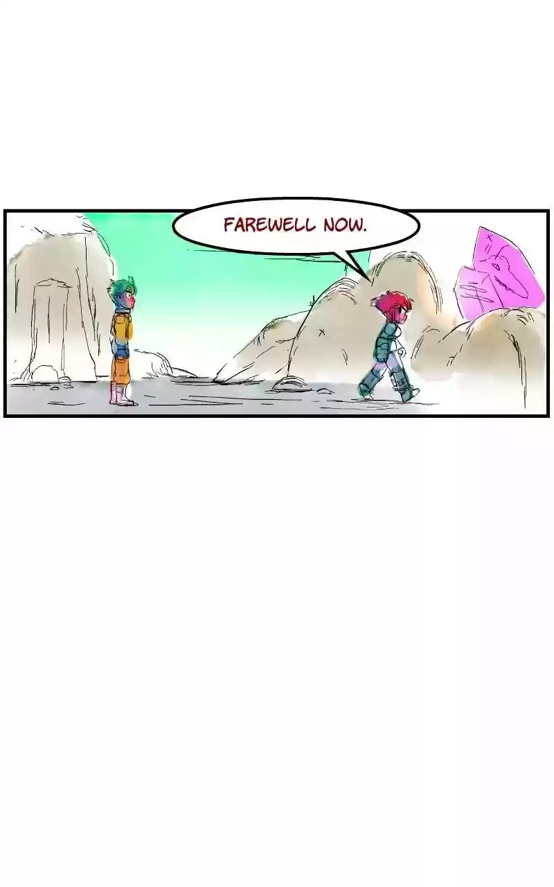 Room of Swords Chapter 4: