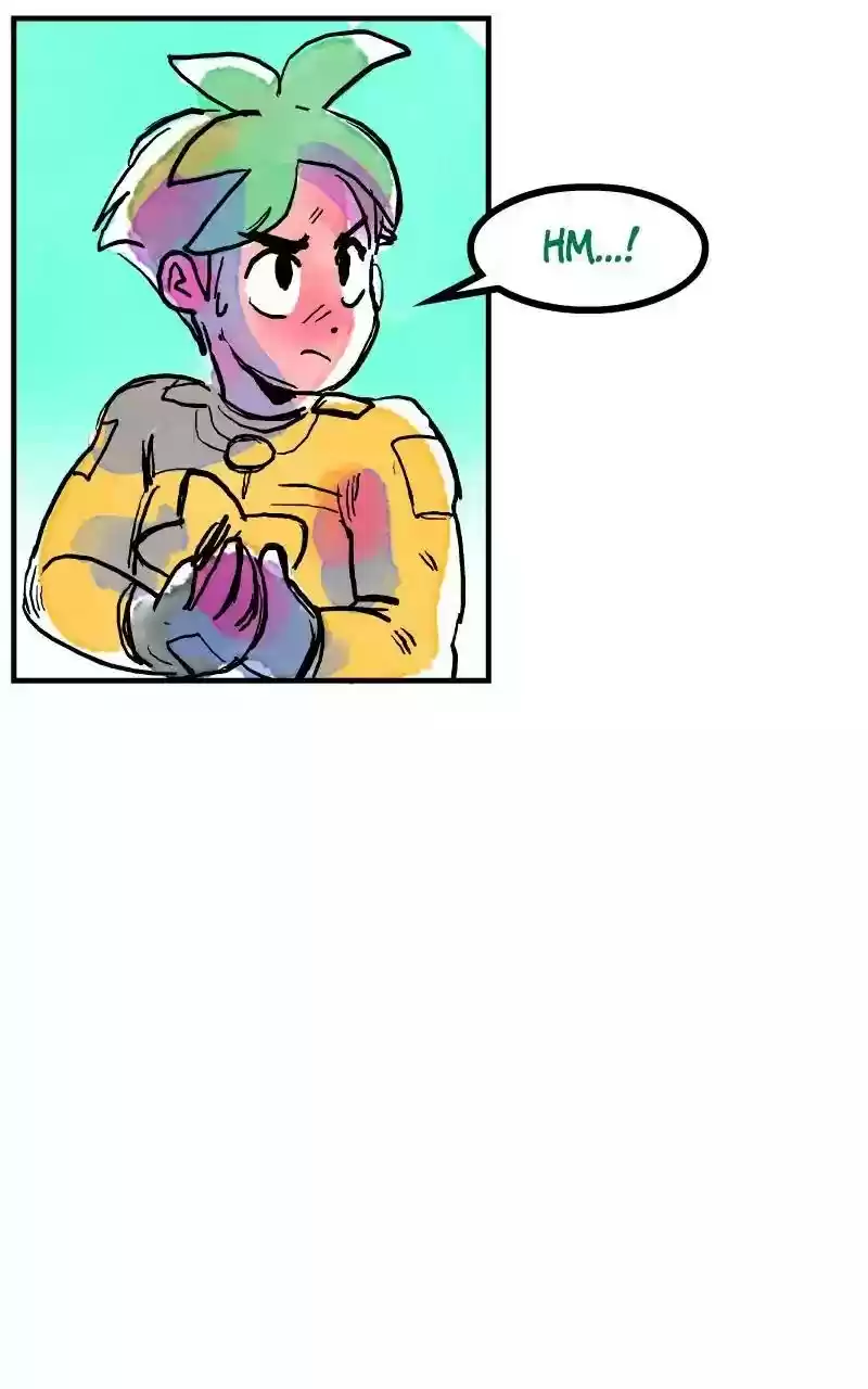 Room of Swords Chapter 4: