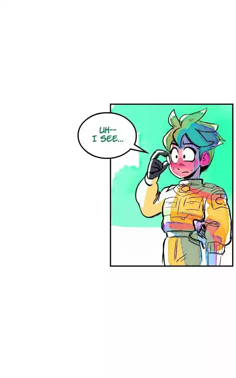 Room of Swords Chapter 4: