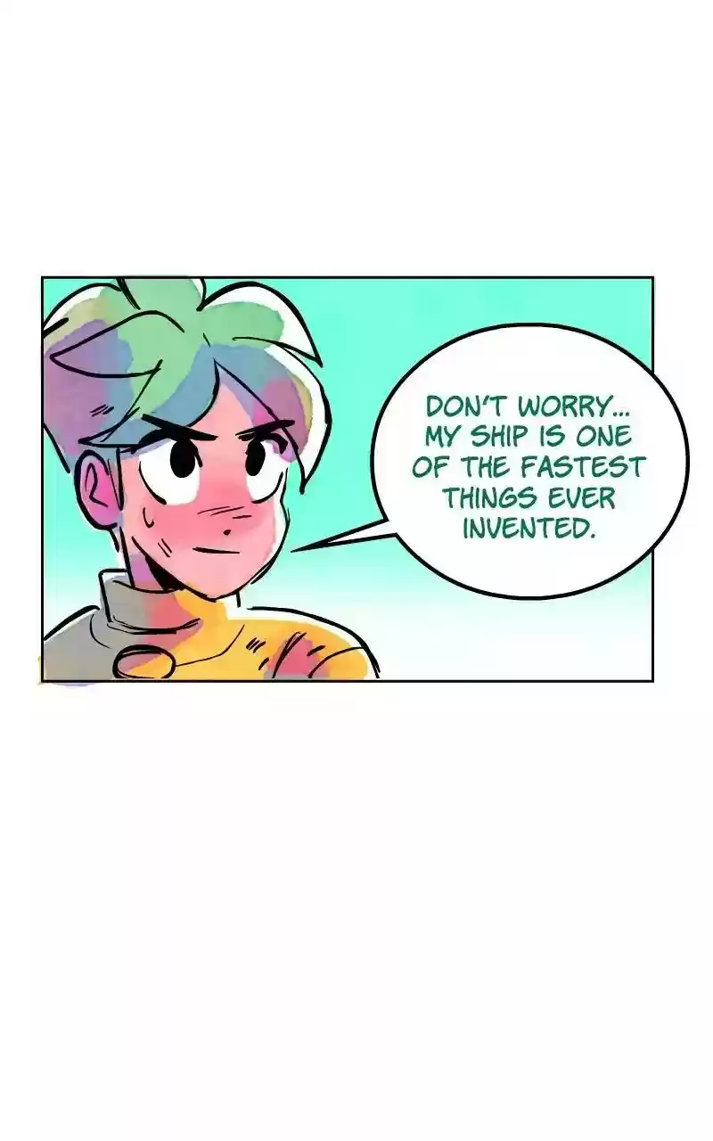 Room of Swords Chapter 4: