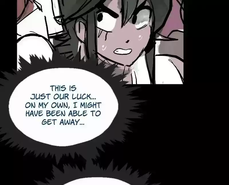 Room of Swords Chapter 40: