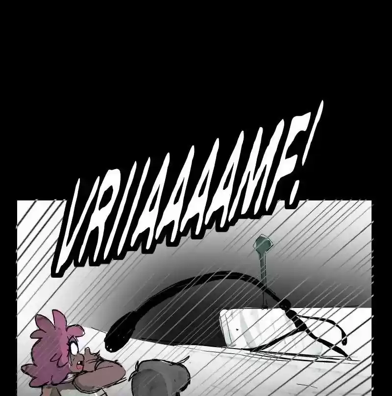 Room of Swords Chapter 40: