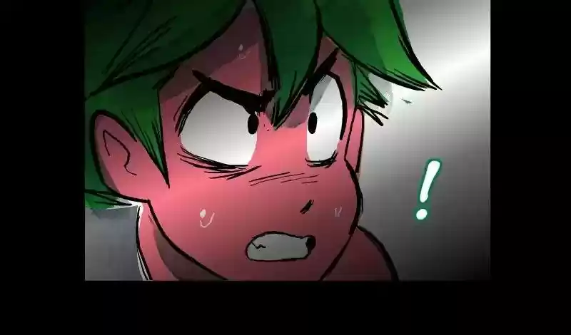 Room of Swords Chapter 40: