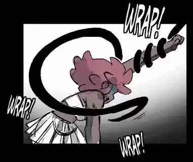 Room of Swords Chapter 40: