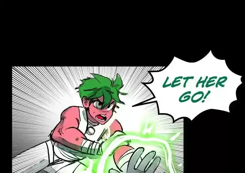 Room of Swords Chapter 40: