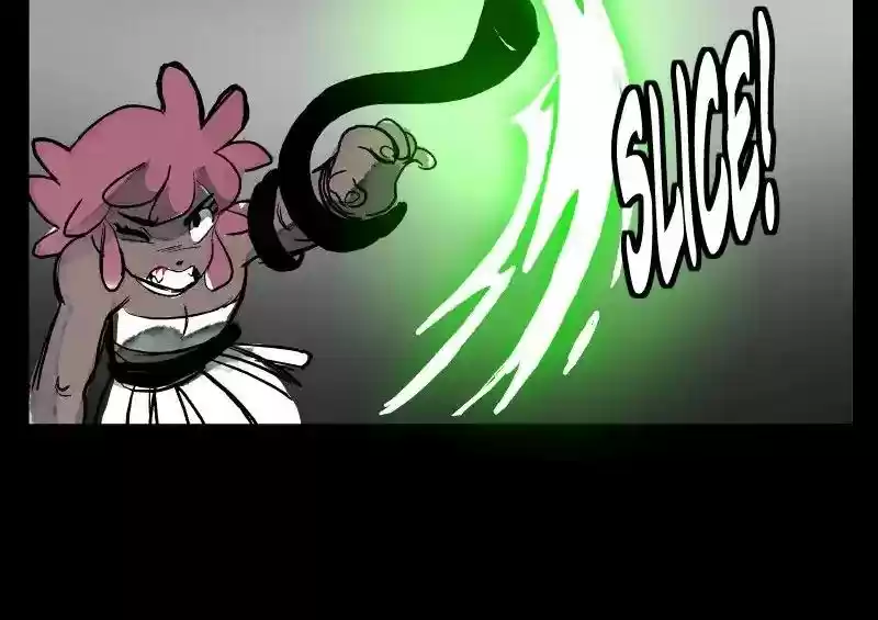 Room of Swords Chapter 40: