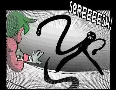 Room of Swords Chapter 40: