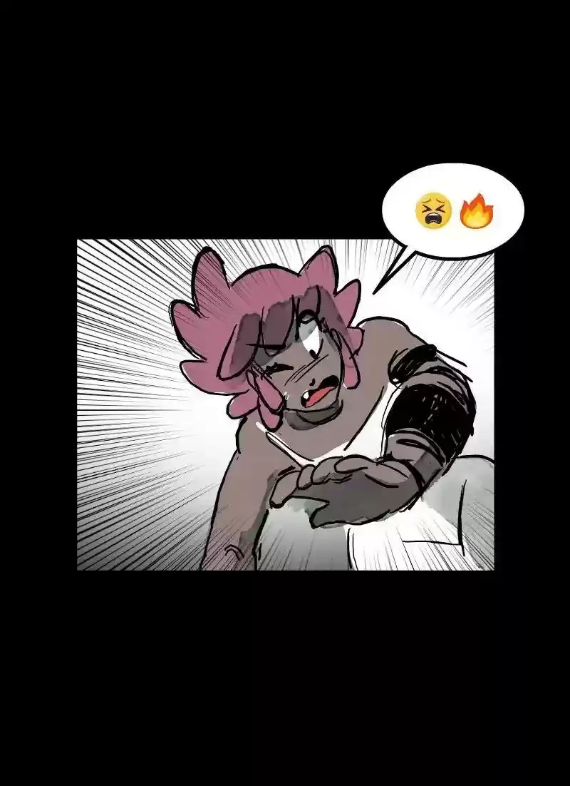 Room of Swords Chapter 40: