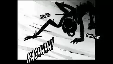 Room of Swords Chapter 40: