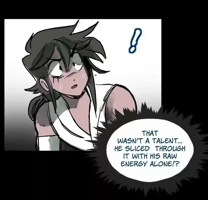 Room of Swords Chapter 40: