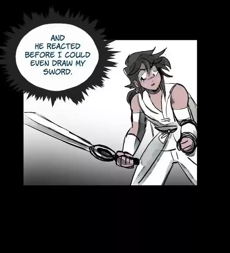 Room of Swords Chapter 40: